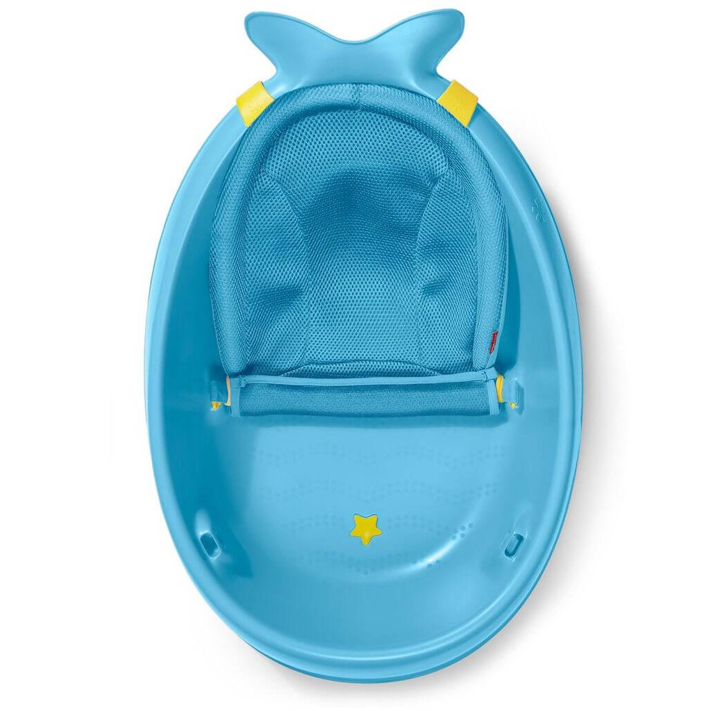 Skip Hop Moby Smart Sling 3-Stage Tub