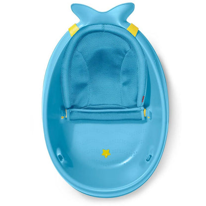 Skip Hop Moby Smart Sling 3-Stage Tub