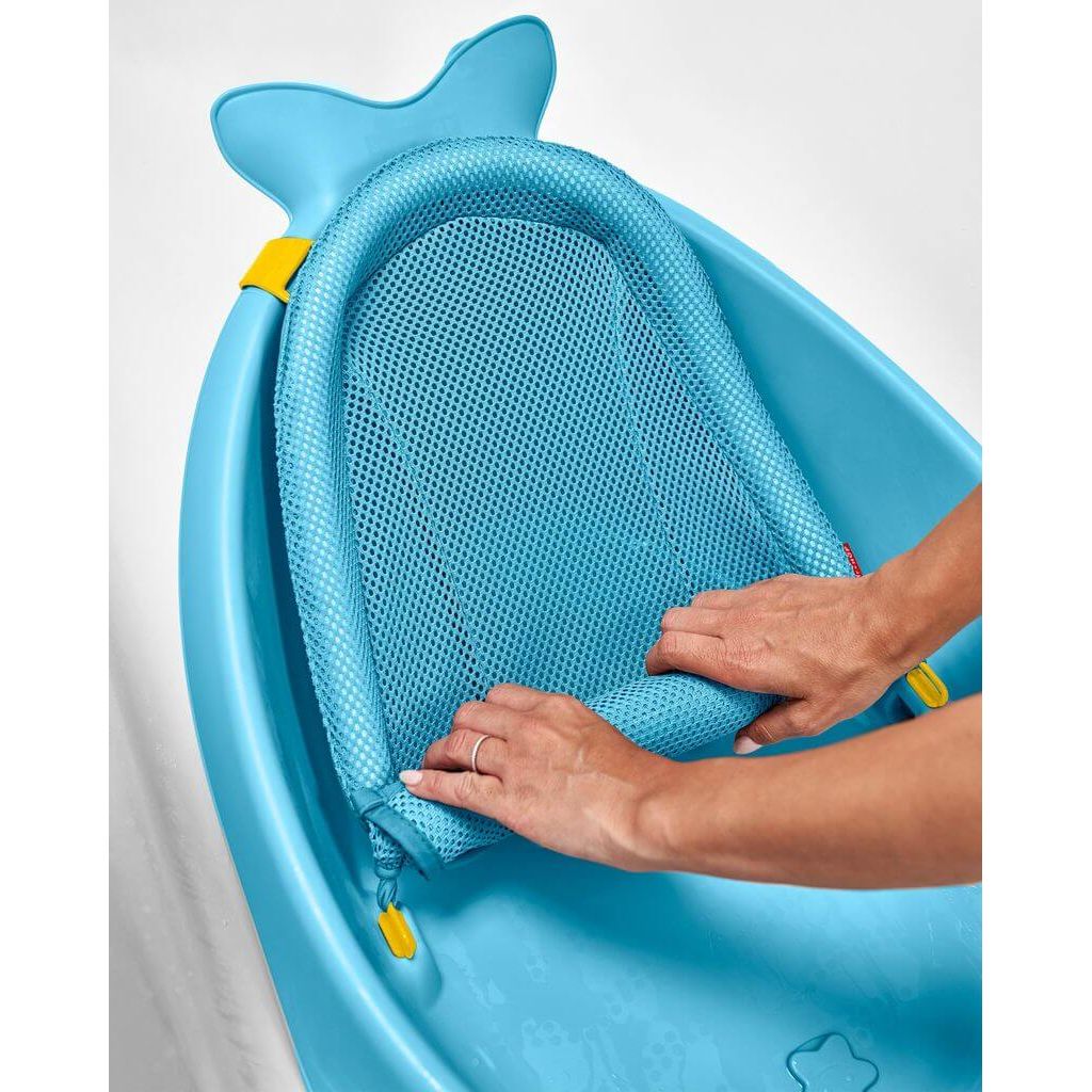 Skip Hop Moby Smart Sling 3-Stage Tub