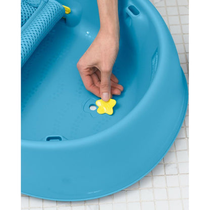 Skip Hop Moby Smart Sling 3-Stage Tub