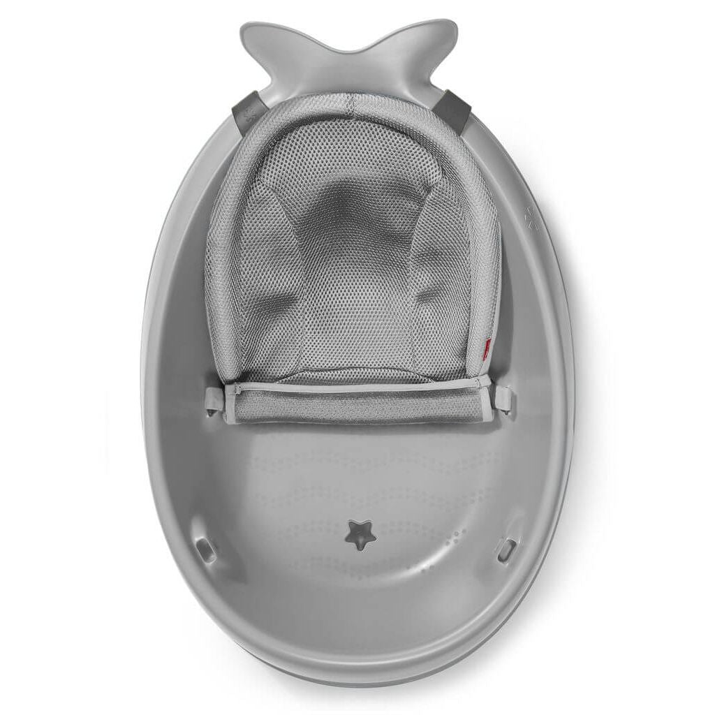 Skip Hop Moby Smart Sling 3-Stage Tub