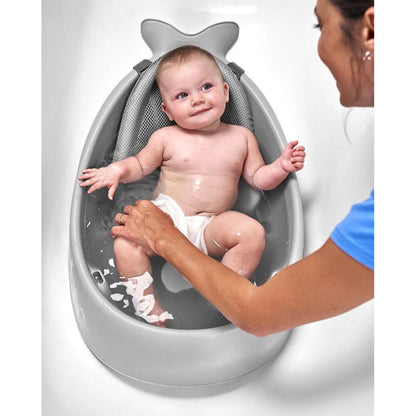 Skip Hop Moby Smart Sling 3-Stage Tub