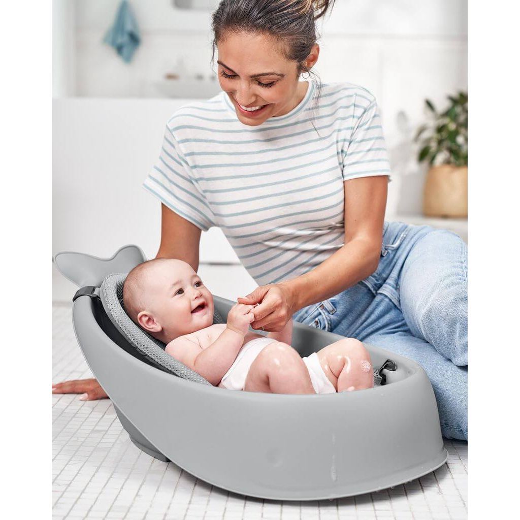 Skip Hop Moby Smart Sling 3-Stage Tub