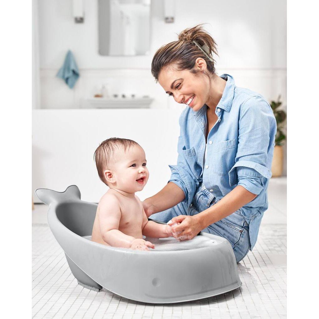 Skip Hop Moby Smart Sling 3-Stage Tub