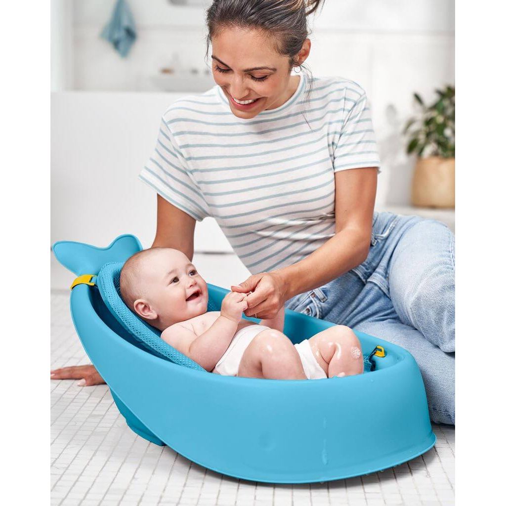Skip Hop Moby Smart Sling 3-Stage Tub
