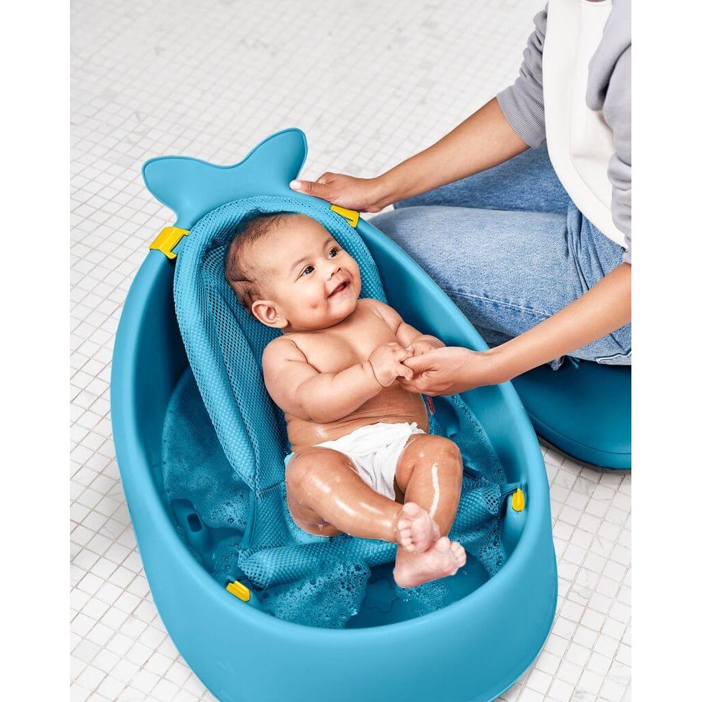 Skip Hop Moby Smart Sling 3-Stage Tub