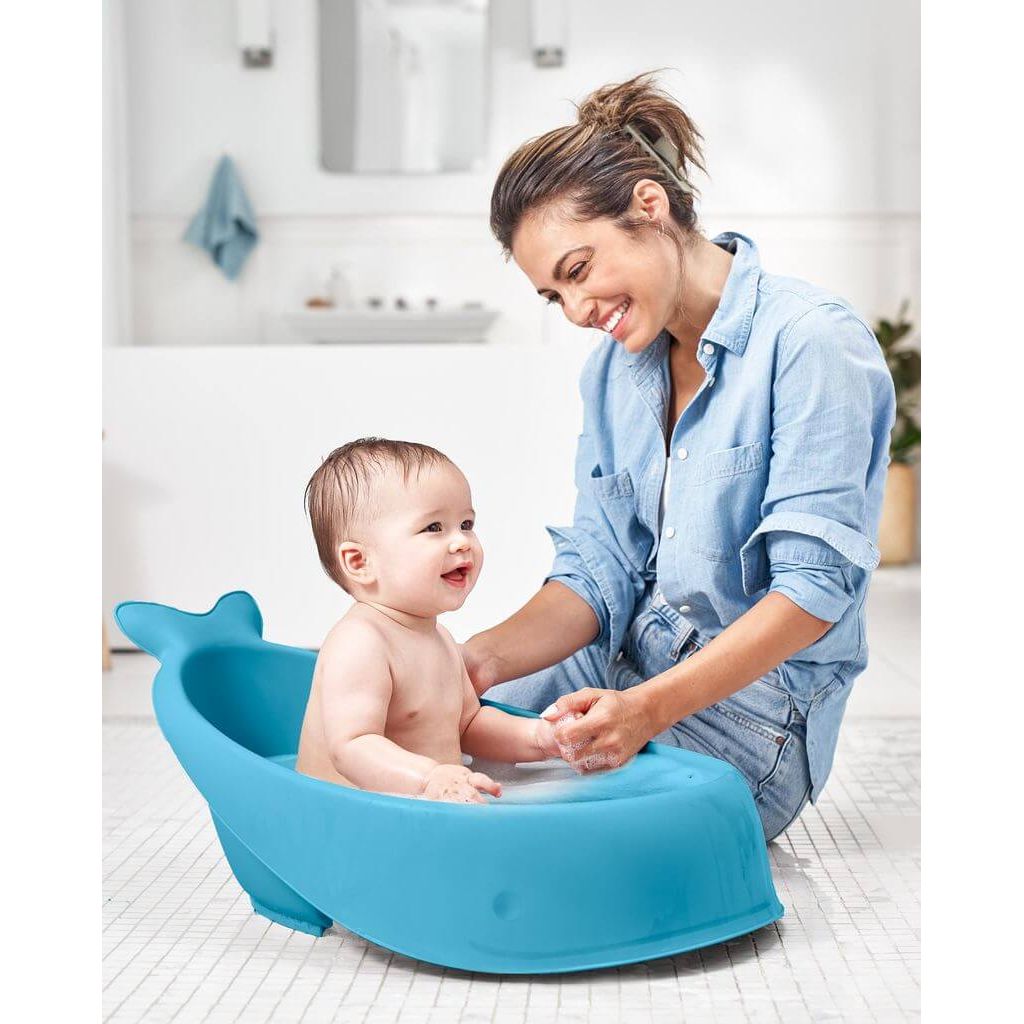 Skip Hop Moby Smart Sling 3-Stage Tub