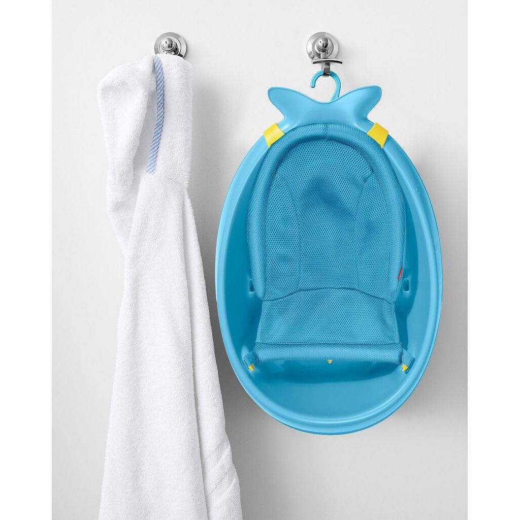 Skip Hop Moby Smart Sling 3-Stage Tub