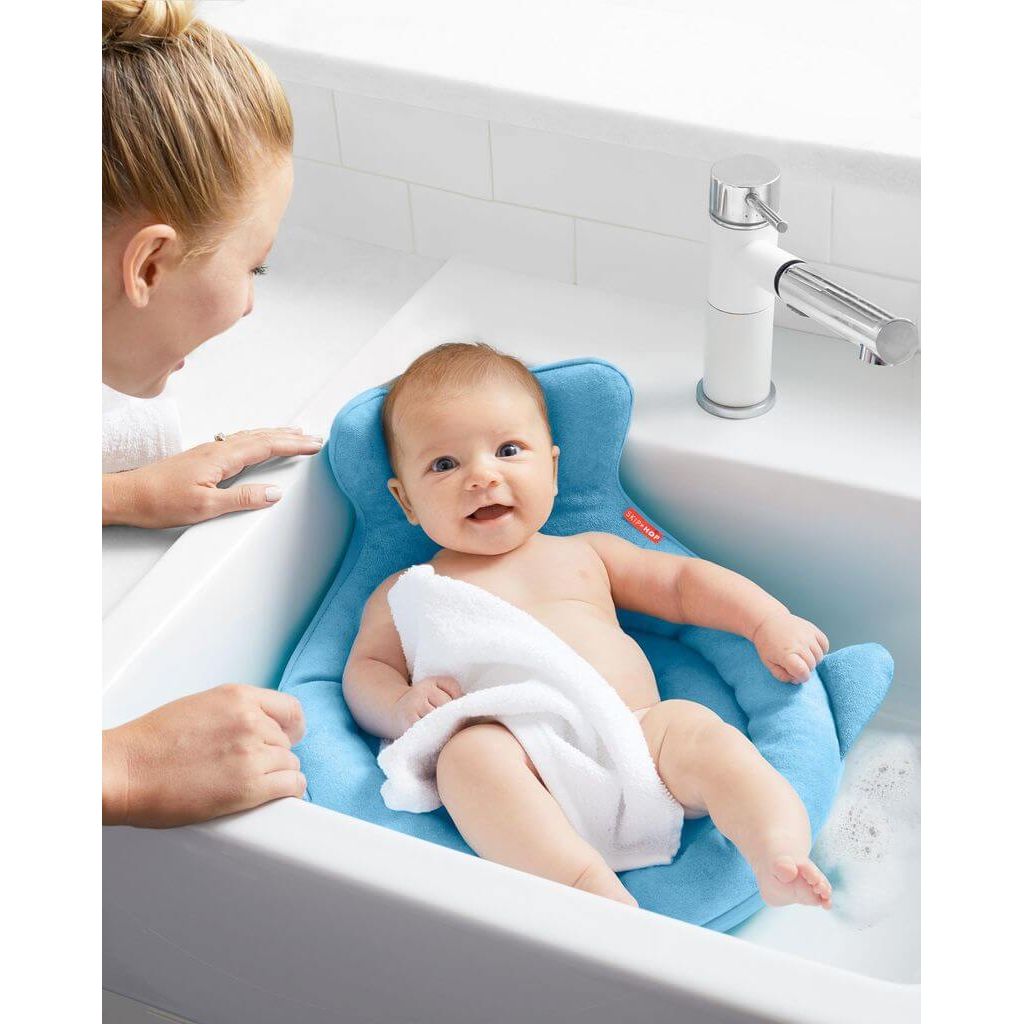 Skip Hop Moby SoftSpot Sink Bather