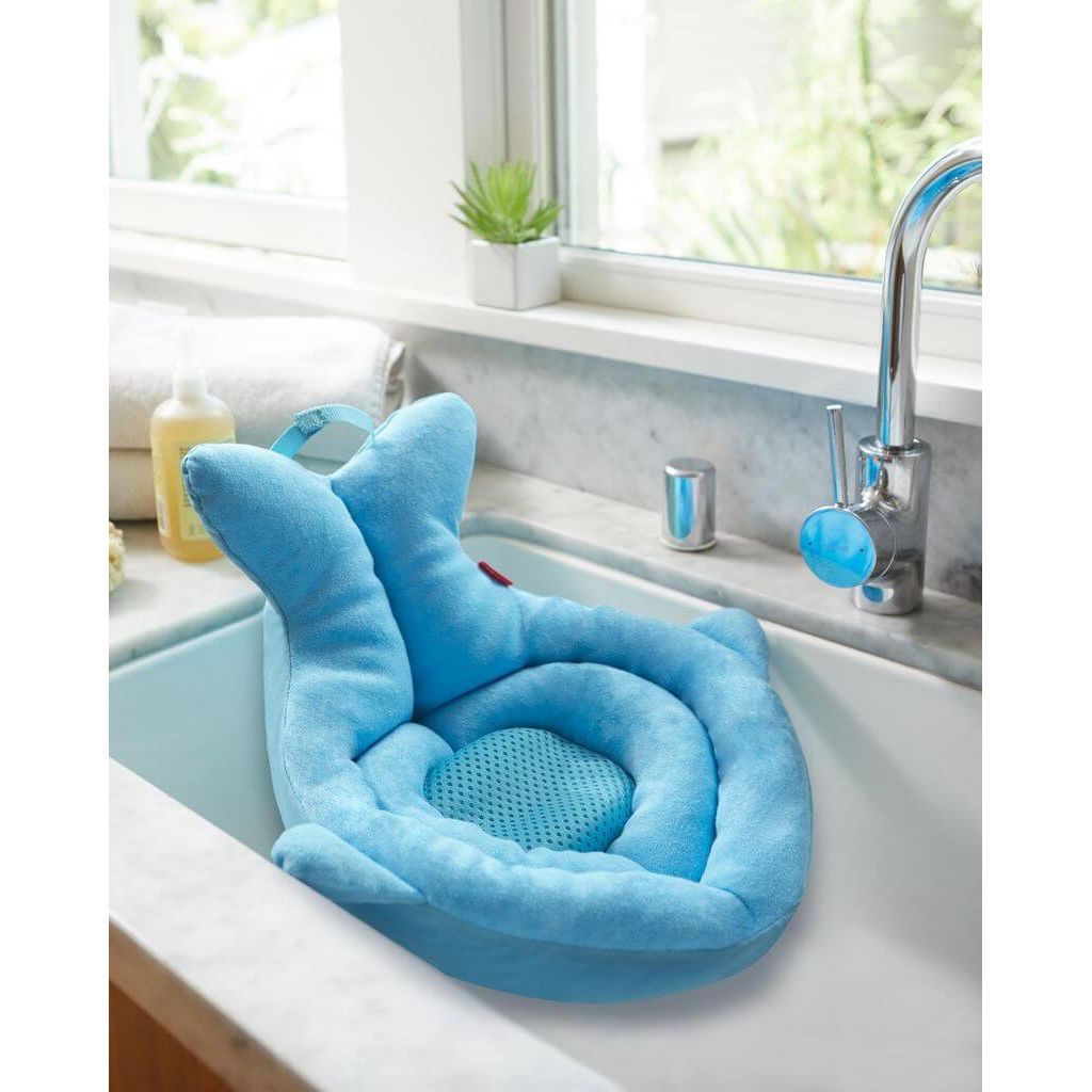 Skip Hop Moby SoftSpot Sink Bather
