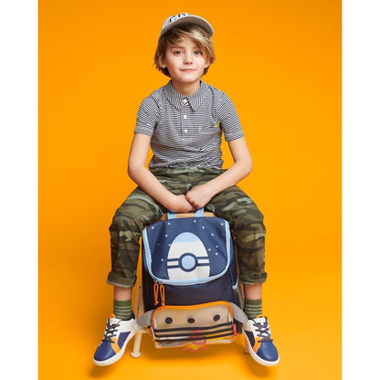 Skip Hop Spark Style Big Kid Backpack