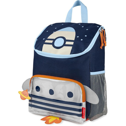 Skip Hop Spark Style Big Kid Backpack