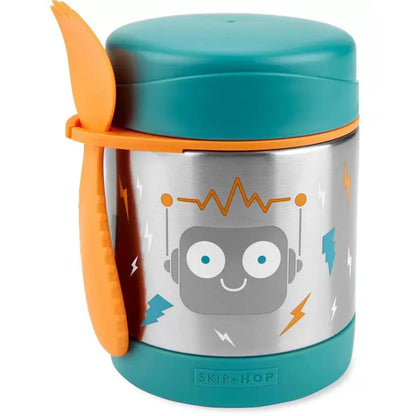 Skip Hop Spark Style Insulated Food Jar