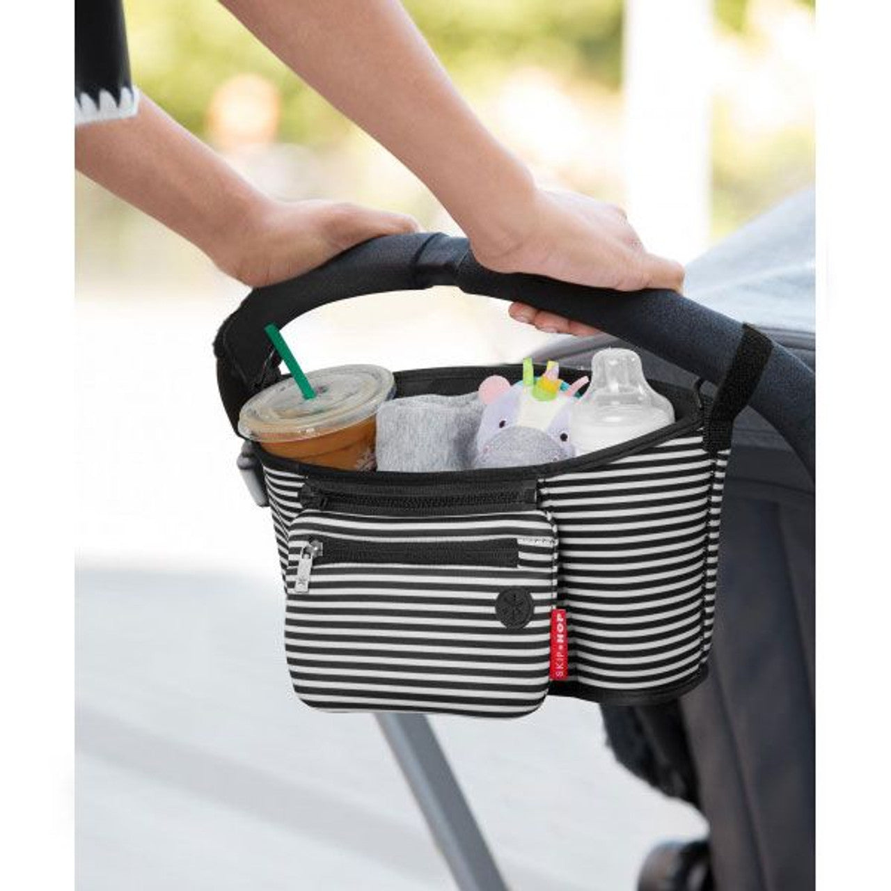 Skip Hop Stroller Organiser