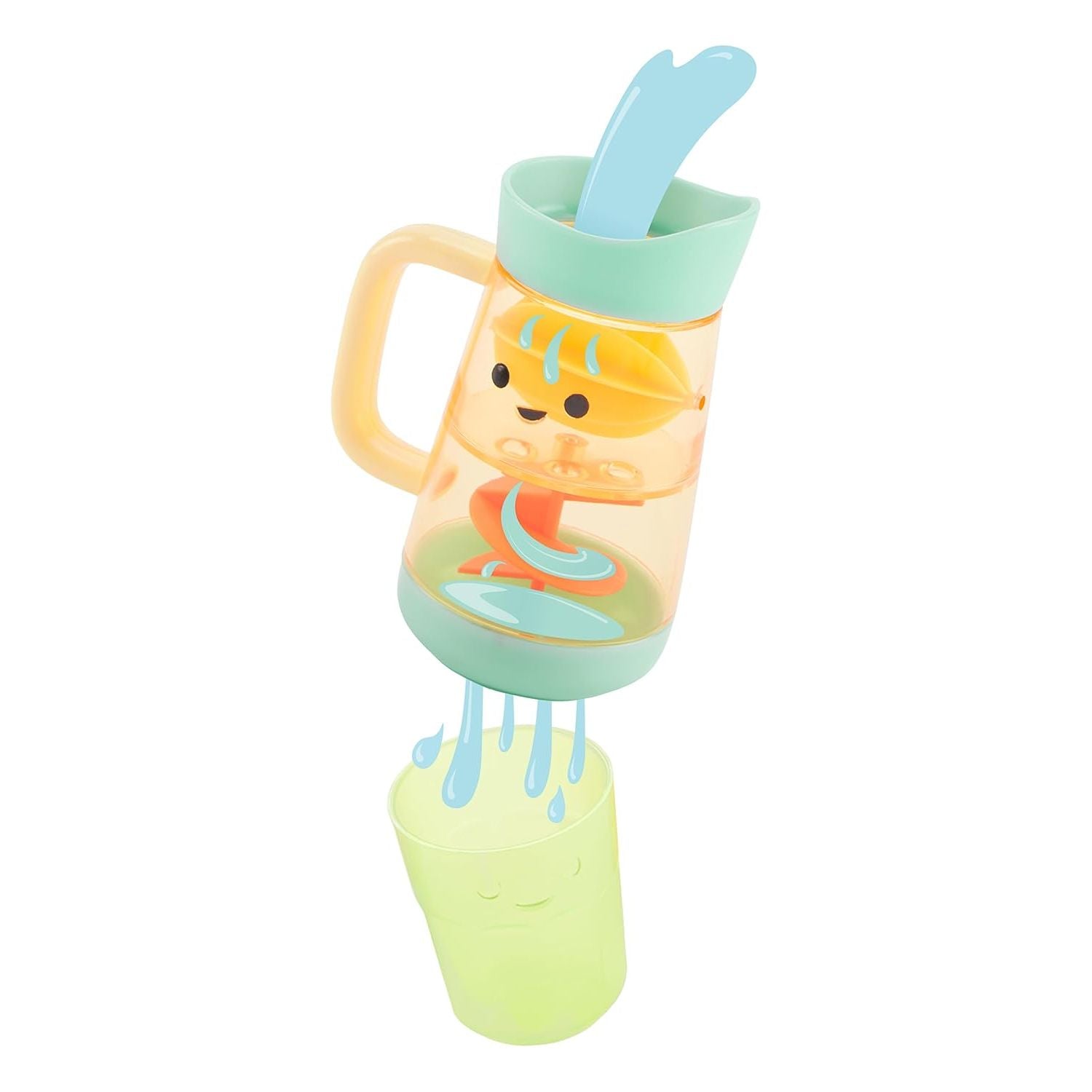 Skip Hop Tub to Table Café - Swirl & Splash Lemonade Set