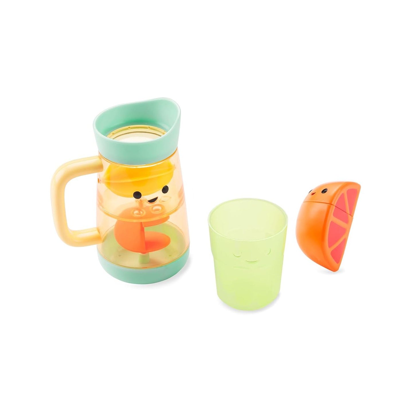 Skip Hop Tub to Table Café - Swirl & Splash Lemonade Set