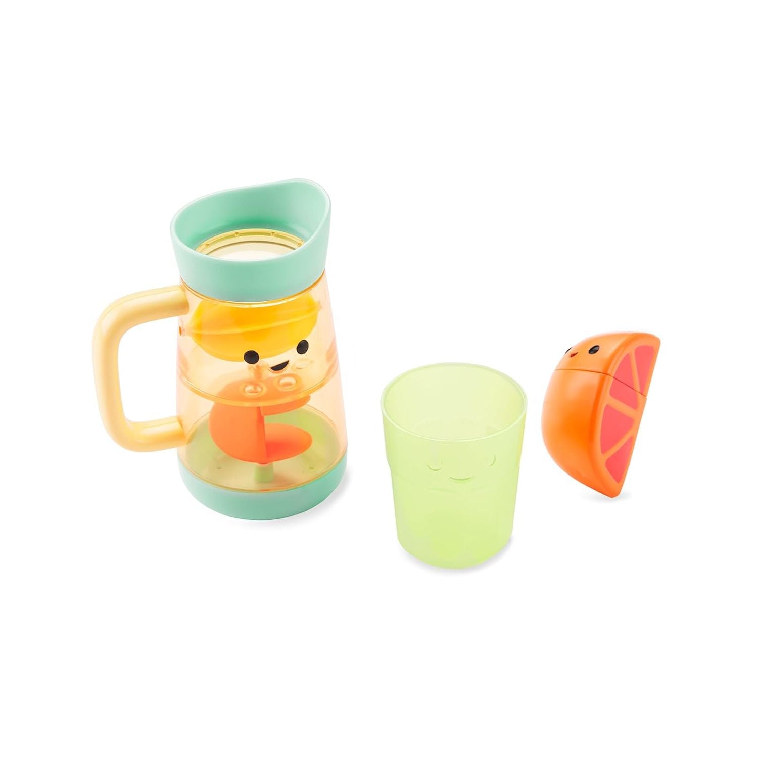 Skip Hop Tub to Table Café - Swirl & Splash Lemonade Set