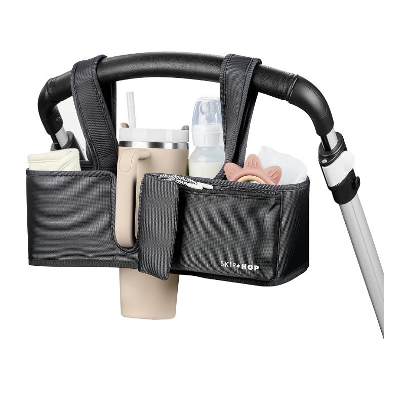Skip Hop Ultimate Stroller Organiser