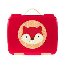 Skip Hop Spark Style Bento Lunch Box