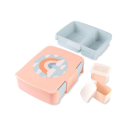 Skip Hop Spark Style Bento Lunch Box