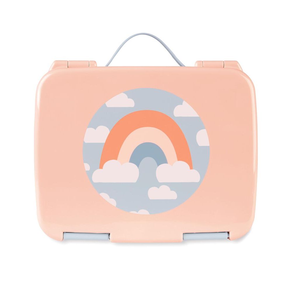 Skip Hop Spark Style Bento Lunch Box
