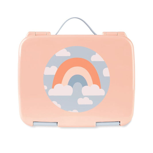 Skip Hop Spark Style Bento Lunch Box