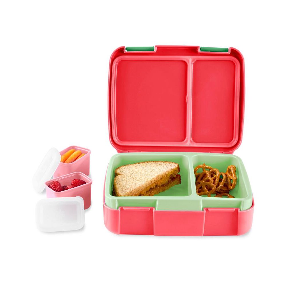 Skip Hop Spark Style Bento Lunch Box