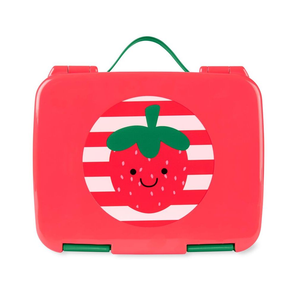 Skip Hop Spark Style Bento Lunch Box