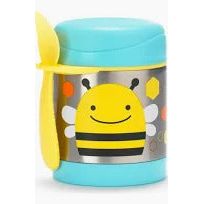 Skip Hop Zoo Insulated Food Jar
