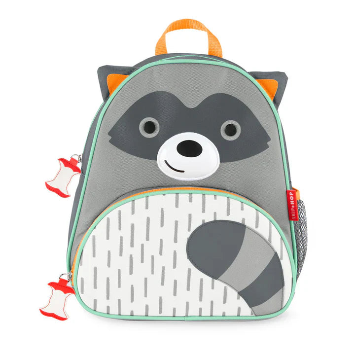 Skip Hop Zoo Little Kid Backpack