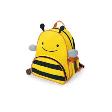 Skip Hop Zoo Little Kid Backpack