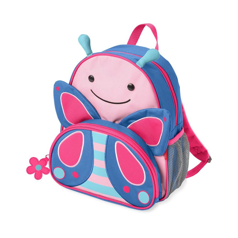 Skip Hop Zoo Little Kid Backpack