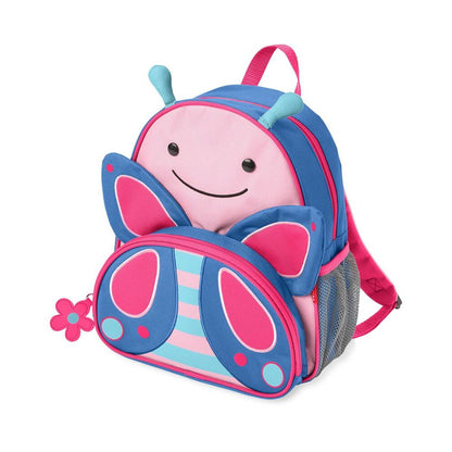 Skip Hop Zoo Little Kid Backpack