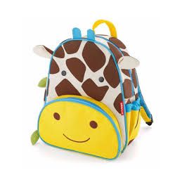Skip Hop Zoo Little Kid Backpack