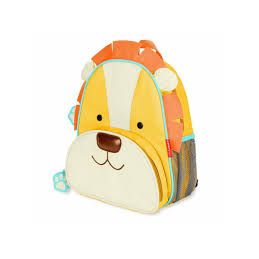 Skip Hop Zoo Little Kid Backpack