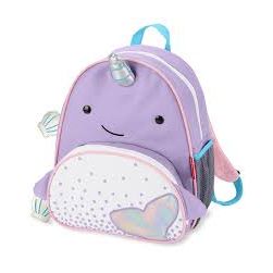 Skip Hop Zoo Little Kid Backpack