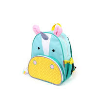Skip Hop Zoo Little Kid Backpack