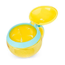 Skip Hop Zoo Snack Cup