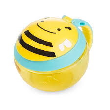 Skip Hop Zoo Snack Cup