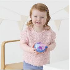 Skip Hop Zoo Snack Cup