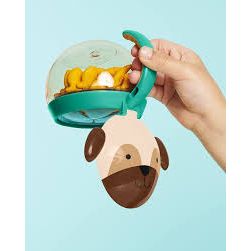 Skip Hop Zoo Snack Cup