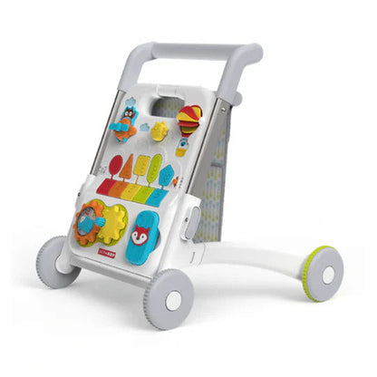 Skip Hop Explore &amp; More 4-in-1 Toy Walker