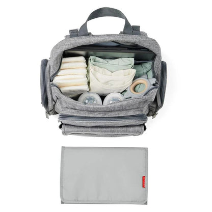 Skip Hop Luna Nappy Backpack