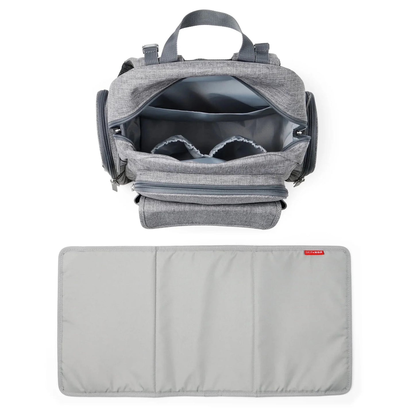 Skip Hop Luna Nappy Backpack