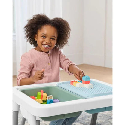 Skip Hop Discoverosity 3-in-1 Sensory Table