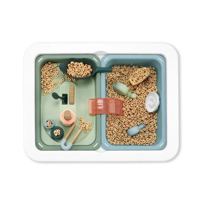 Skip Hop Discoverosity 3-in-1 Sensory Table