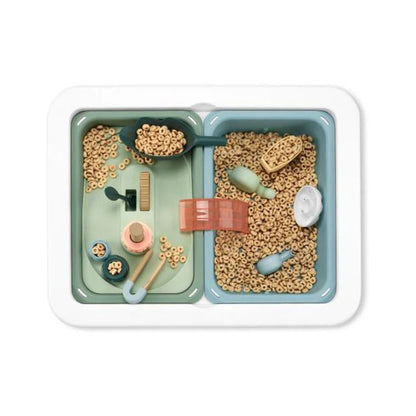 Skip Hop Discoverosity 3-in-1 Sensory Table