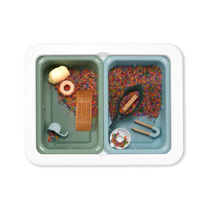 Skip Hop Discoverosity 3-in-1 Sensory Table