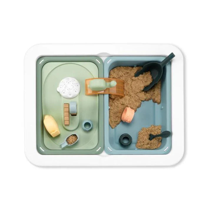 Skip Hop Discoverosity 3-in-1 Sensory Table