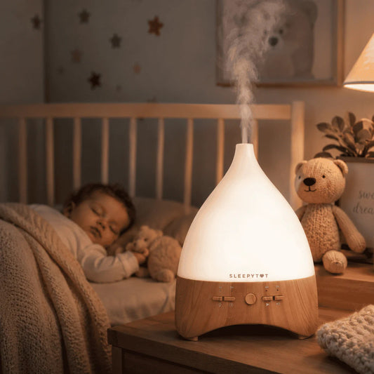 Sleepytot Ultimate Sleep Aid